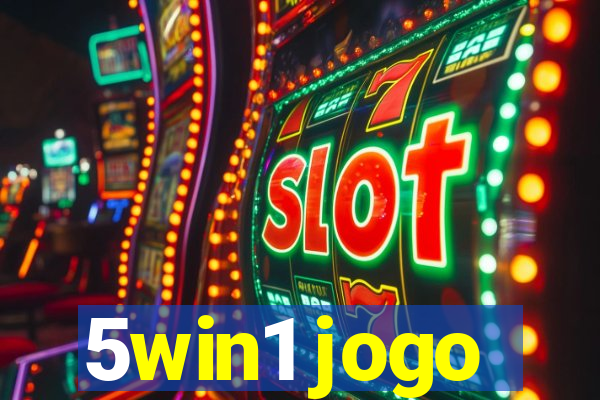 5win1 jogo
